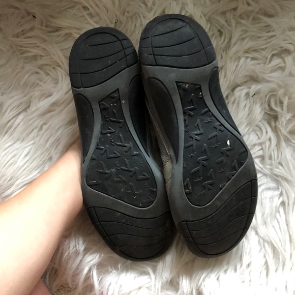 Annie Klein Sport Flats - Picture 3 of 4